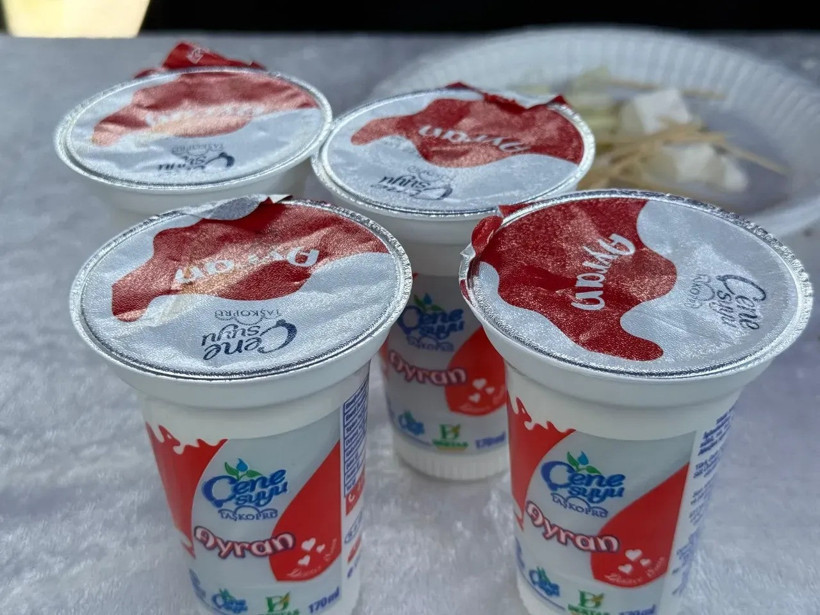 Kent Lokantası'na Çenesuyu Ayran yakışmaz mıydı? - Resim : 3