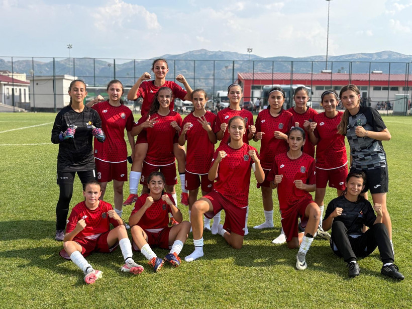 Duyduk duymadık demeyin! Bugün 2 Türkiye şampiyonumuz birden olabilir! - Resim : 1