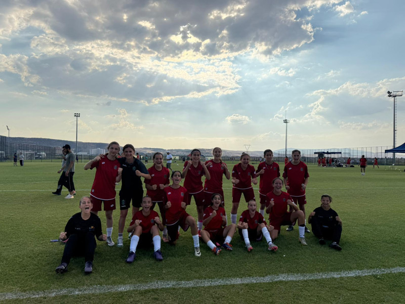 Duyduk duymadık demeyin! Bugün 2 Türkiye şampiyonumuz birden olabilir! - Resim : 3