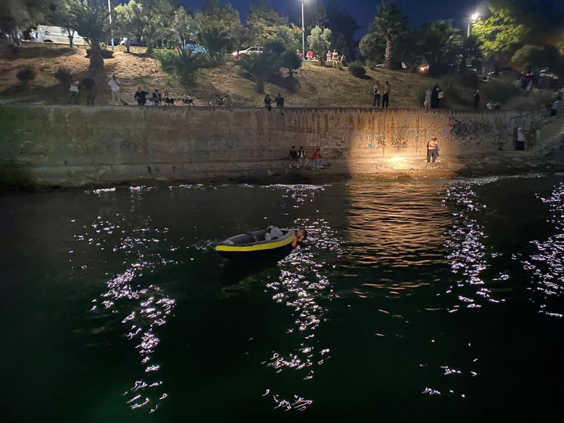 Kano macerası faciayla bitecekti! - Resim : 1