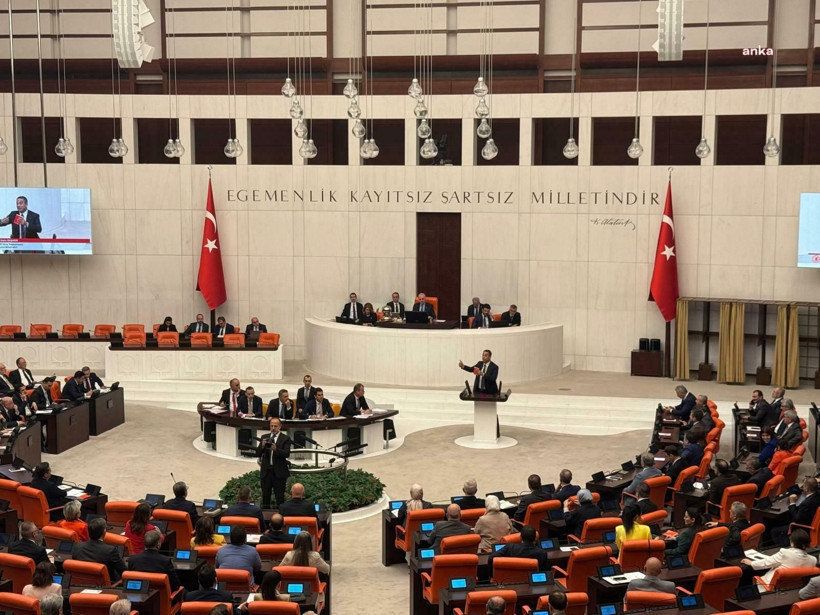 CHP, Terörsüz Türkiye komisyonuna üye verecek mi? - Resim: 3