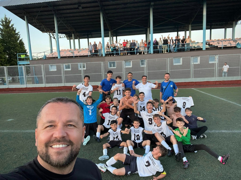 Cihan Yardım: Her bir kelimenizi size yutturacağım! - Resim : 1