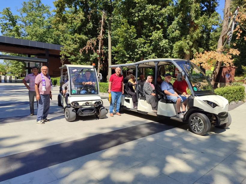 Marmara Ordulular Eğitim Kültür Sosyal ve Yardımlaşma Derneği’nden anlamlı proje - Resim : 2