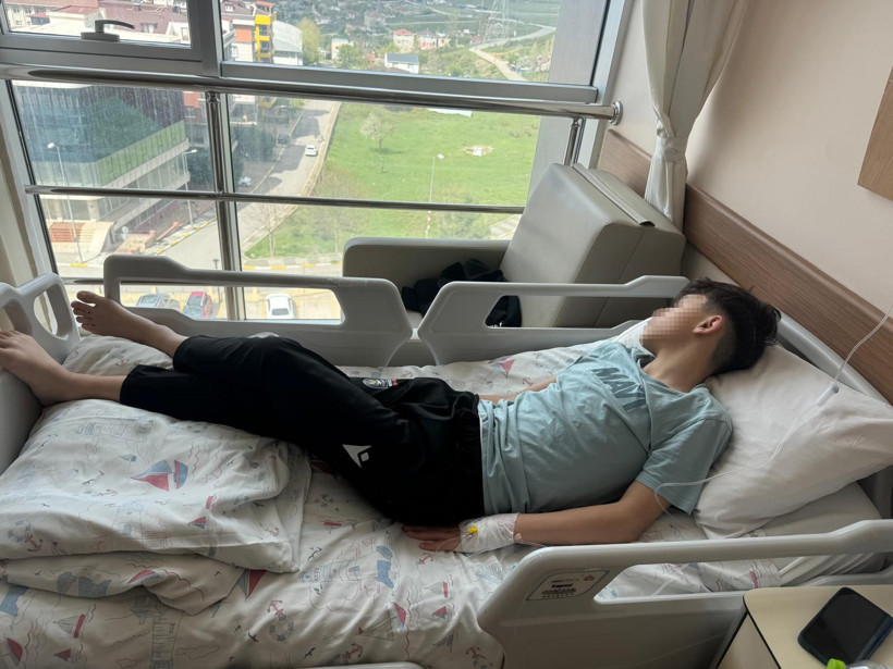 648 kişinin zehirlenmesine sebep olmuştu; O dönerci için hesap vakti! - Resim : 3