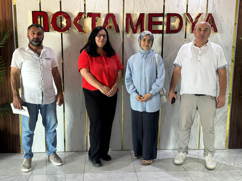 Tramvay için Tahir Büyükakın’a teşekkür edecekler! - Resim : 1