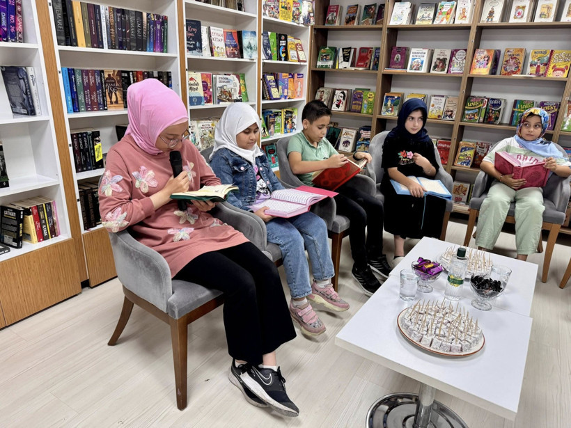 Eren Bülbül’ü Körfez'de dualarla anıldı - Resim : 2