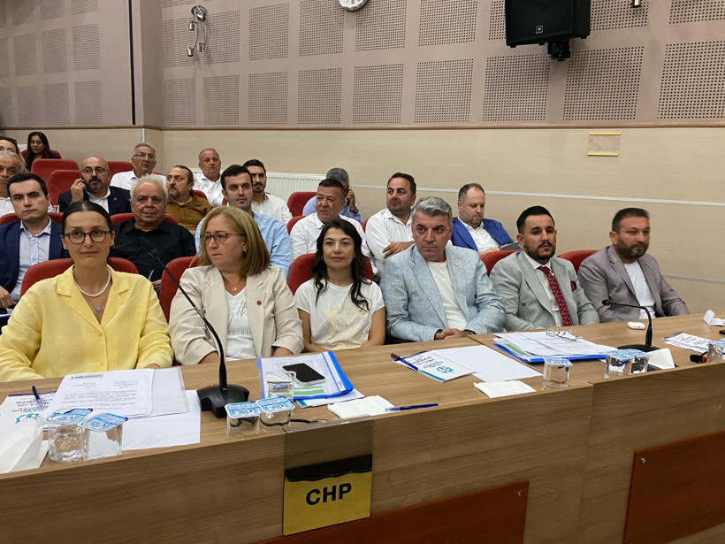 Kocaeli Büyükşehir Belediyesi’nde yeni müdürlük kuruldu! - Resim : 3