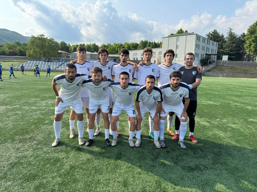 Yaşar Yıldız, Gürcistan’da Kocaeli’yi temsil edecek! - Resim : 3