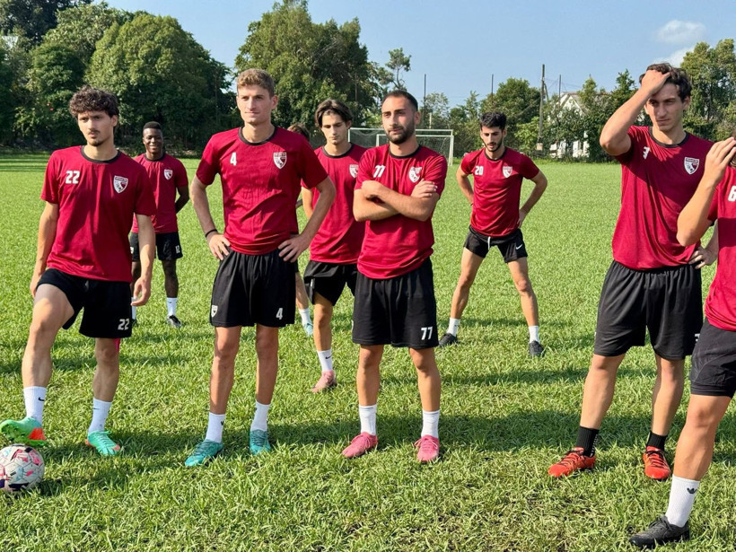 Yaşar Yıldız, Gürcistan’da Kocaeli’yi temsil edecek! - Resim : 2