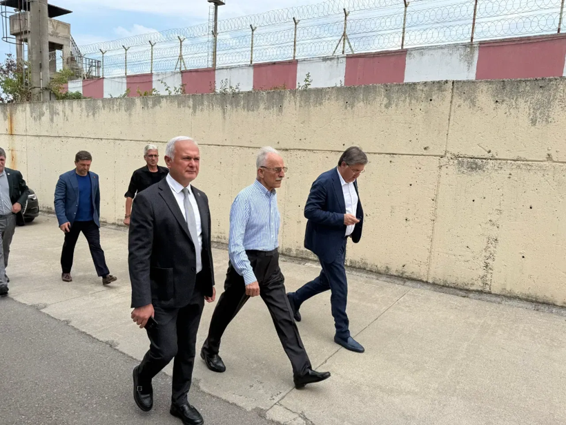 Murat Karayalçın Kocaeli’yi ziyaret etti - Resim : 1