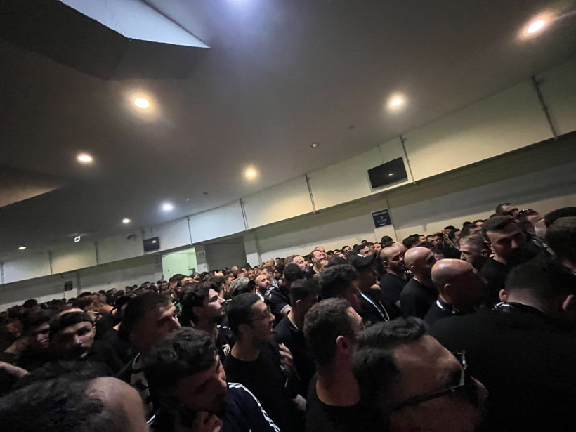 Fenerbahçe maçı sonrası Kocaelispor taraftarına zor anlar: Ayıptır, yazıktır, günahtır! - Resim : 2