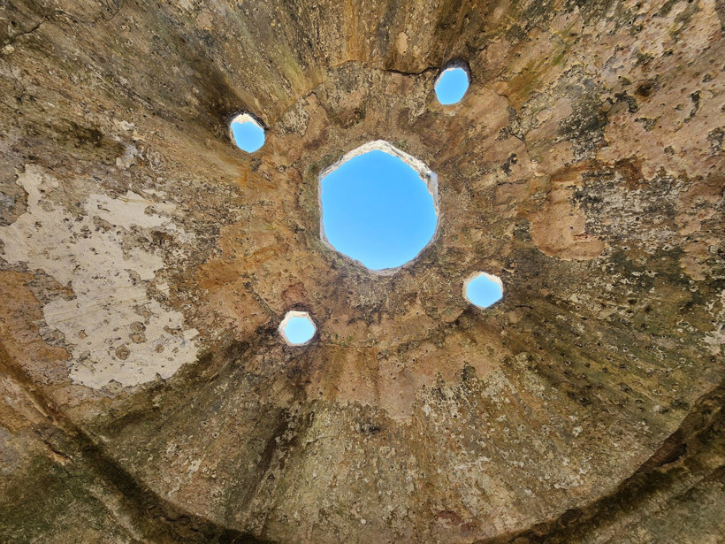 Tarihi Osmanlı hamamında önemli çalışma - Resim : 2