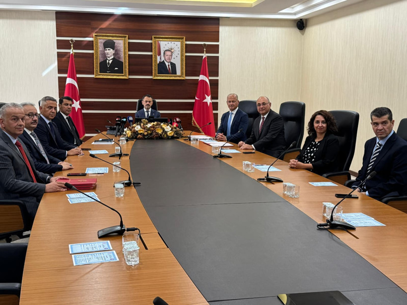 Ford Otosan ve Vehbi Koç Vakfı'ndan Kocaeli'ye 2 okul daha - Resim : 4