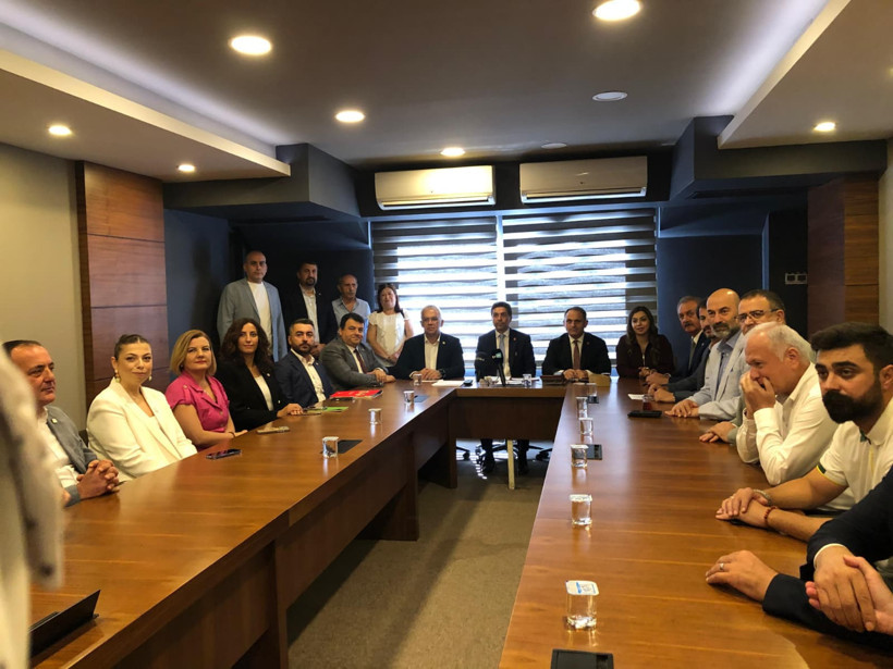 Bülent Sarı: Kocaeli çok kötü yönetiliyor! - Resim : 1