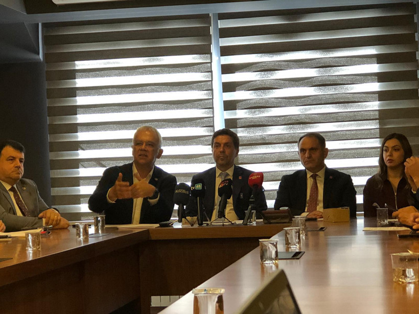 Bülent Sarı: Kocaeli çok kötü yönetiliyor! - Resim : 2