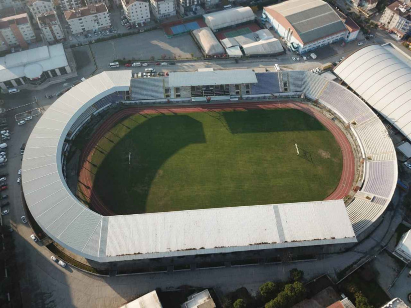 Güzide Gebze – Aliağa maçının stadı belli oldu - Resim : 2