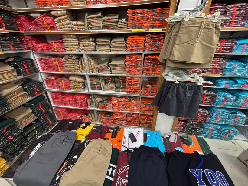 Kocaeli Milli Kuruluşlar Birliğinden ihtiyaç sahibi çocuklara destek - Resim : 1