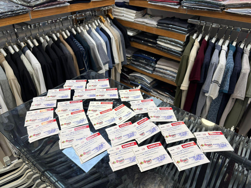 Kocaeli Milli Kuruluşlar Birliğinden ihtiyaç sahibi çocuklara destek - Resim : 2