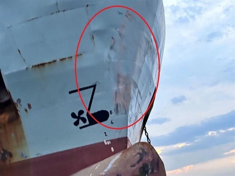 İş insanı Halit Yukay’ın kullandığı tekneye çarptı: Kaptan dümeni bırakıp mangal yapmış! - Resim : 5