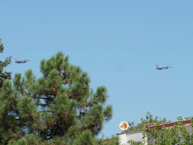 Gölcük'te Zafer Bayramı coşkusu yaşandı - Resim : 2