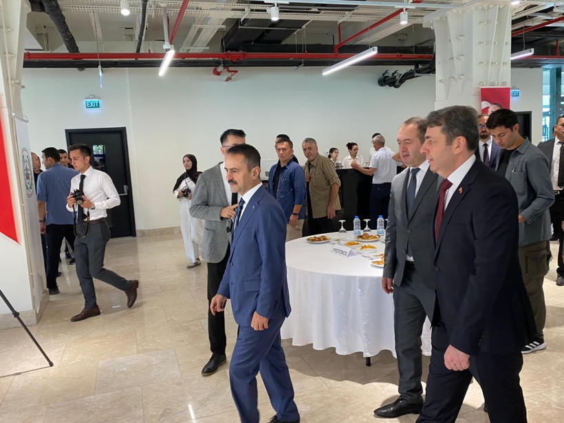 Başsavcıdan dikkat çeken adalet çıkışı: Adalet güçlüyü değil haklıyı korumaktır - Resim: 8