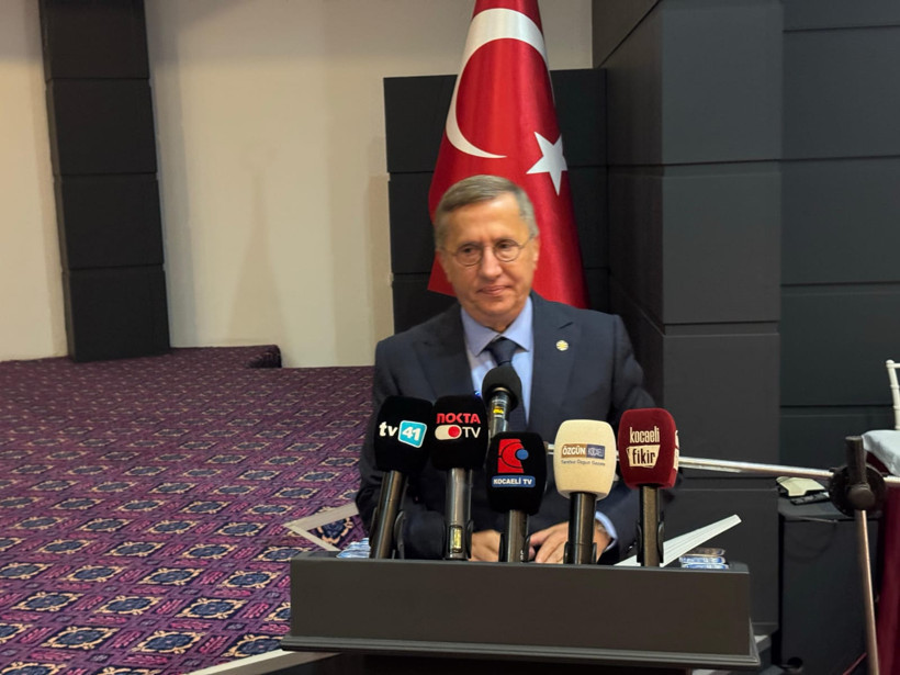 Lütfü Türkkan eski defterleri açtı! 'Şehit yakınına hakaret' olayının arka planını anlattı - Resim : 1