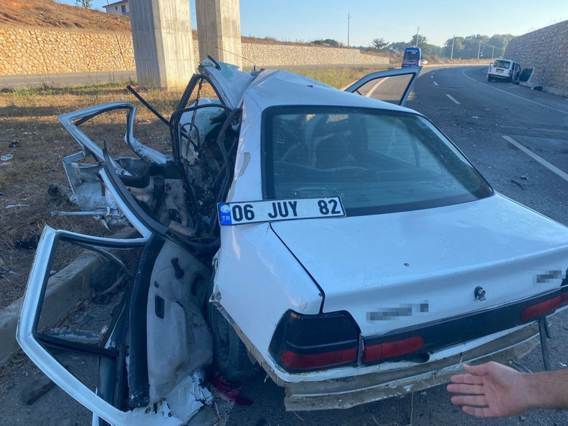 Komşuda feci kaza! Genç yaşta... - Resim: 4