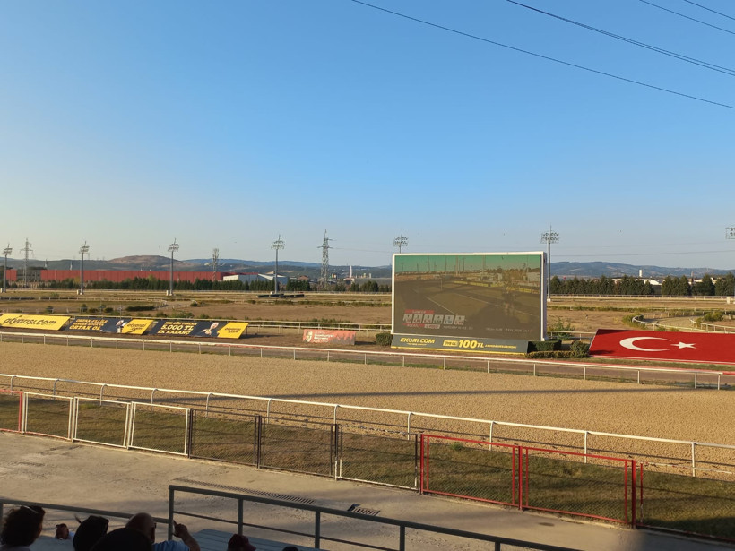 Bal Porsuğu ve algıların yıkılışı - Resim : 3