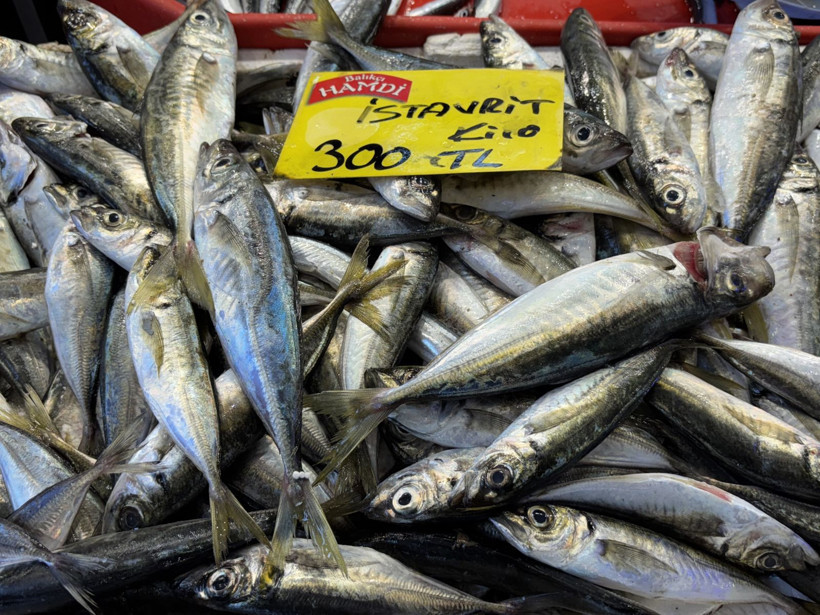 Sezon açıldı, tezgahlarda bolluk dikkat çekti! - Resim: 4