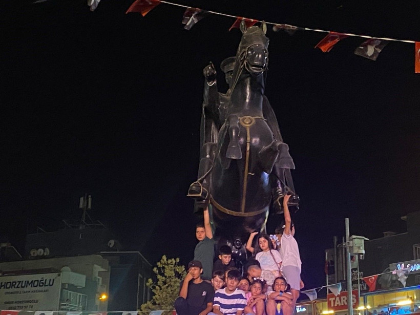 Aleyna Tilki'nin konseri iptal edildi! - Resim: 2