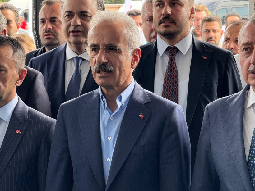 Tahir Büyükakın: Güney Metro Hattı'nın proje çalışmaları başlıyor - Resim : 4