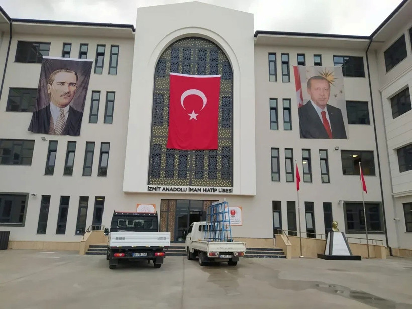 Kocaeli’de 24 yeni okul açılıyor! - Resim : 2