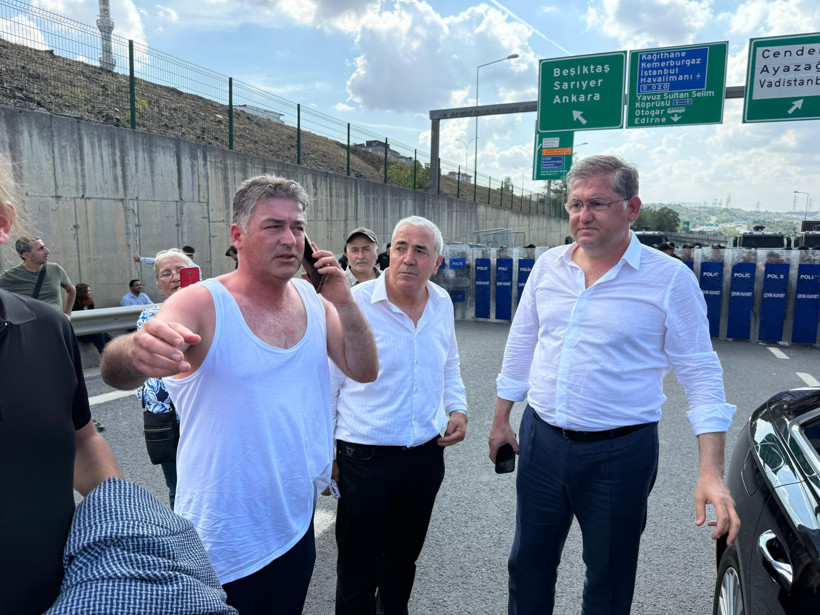 Harun Özgür Yıldızlı hastanelik oldu! - Resim : 1