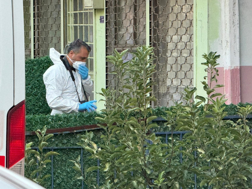 Anne ve 5 yaşındaki kızı evde ölü bulunmuştu… Korkunç detay ortaya çıktı; CİNAYET! - Resim : 1