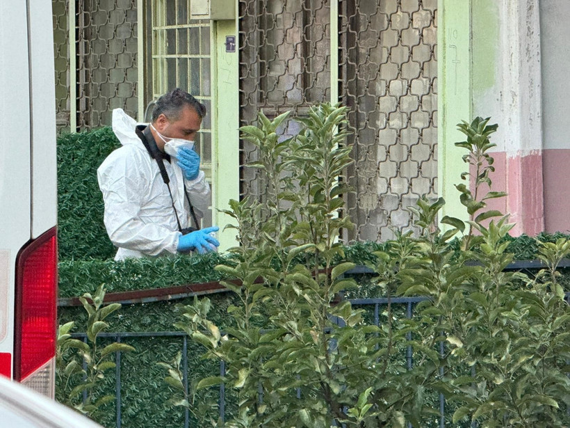 Annesini ve kız kardeşini öldüren zanlının ifadesi ortaya çıktı! - Resim : 5