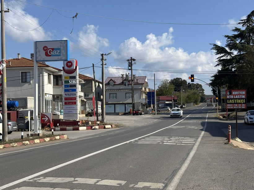 Hayat kurtaran refleks! Ölümden zıplayarak kurtuldu - Resim: 3