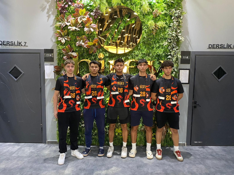 İzmitli basketbol antenörleri Eskişehir’de harika bir projeye imza atıyor! - Resim : 2