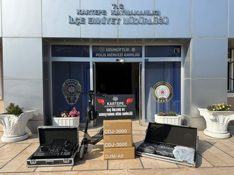 Sahte dekont gönderdiler... Tam 1 milyon 100 bin lira! - Resim : 1