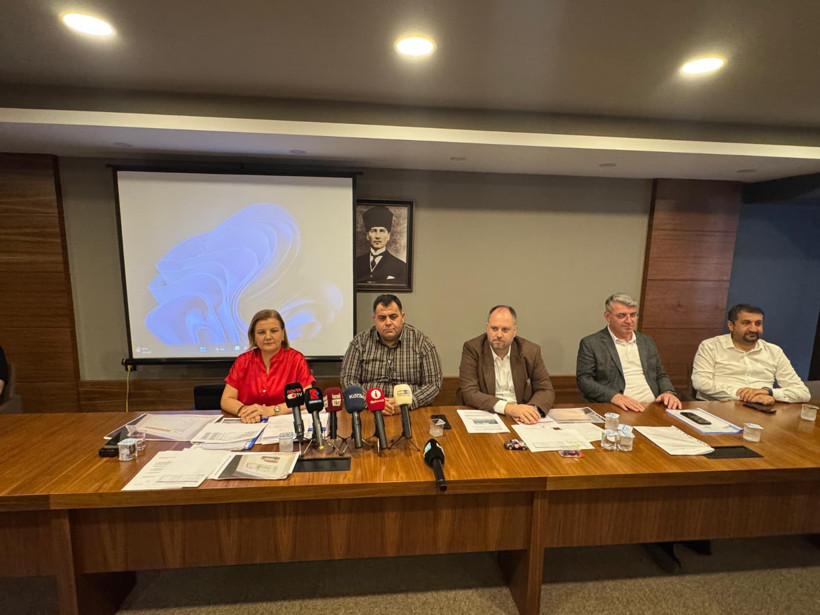 Fatma Kaplan Hürriyet: Hakaretlere maruz kalıyoruz “Meclisin disipline edilmesi gerekiyor” - Resim : 1