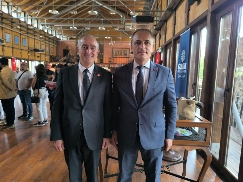 CHP Gölcük başkanını seçecek - Resim : 1