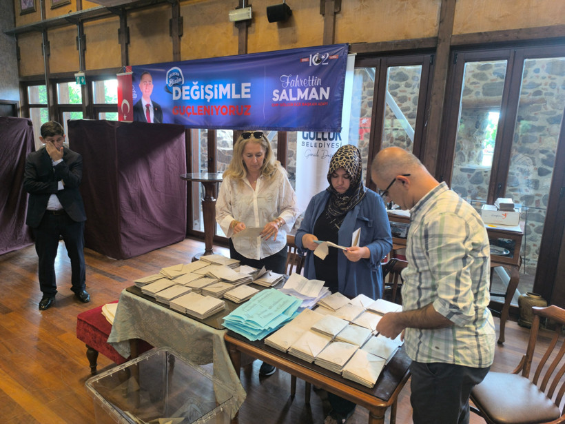 CHP Gölcük’te yeni başkan belli oldu! Sonuçlar kafa kafaya - Resim : 3