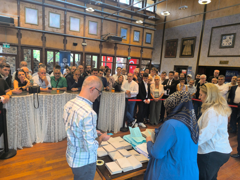 CHP Gölcük’te yeni başkan belli oldu! Sonuçlar kafa kafaya - Resim : 2