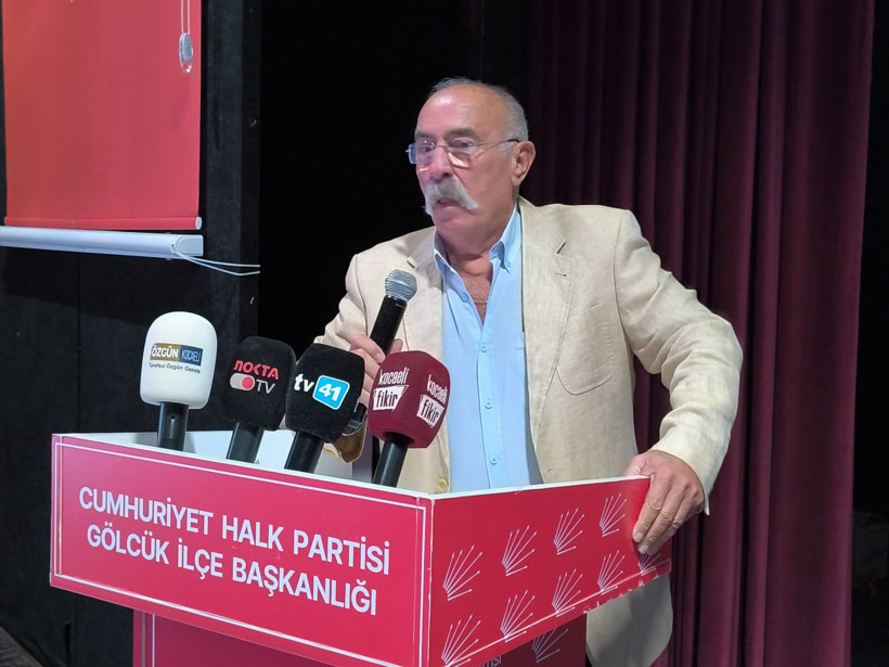 Yıldızlı, İşeri ve Barış! CHP’de konu: “Gürcü Lobisi” haberleri - Resim : 1