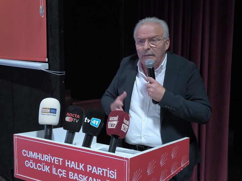 Yıldızlı, İşeri ve Barış! CHP’de konu: “Gürcü Lobisi” haberleri - Resim : 2