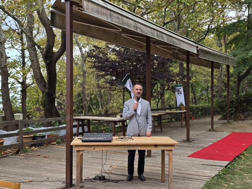 Artvinliler kahvaltıda buluştu! - Resim : 4