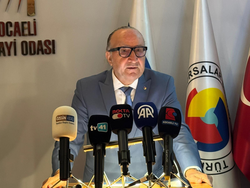 Düşündüren rakamı Ayhan Zeytinoğlu açıkladı; Konkordatoda dördüncü sıradayız! - Resim : 2