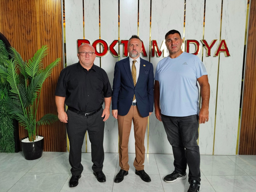 İshakçılar Güreşleri NEFES KESECEK! - Resim : 2