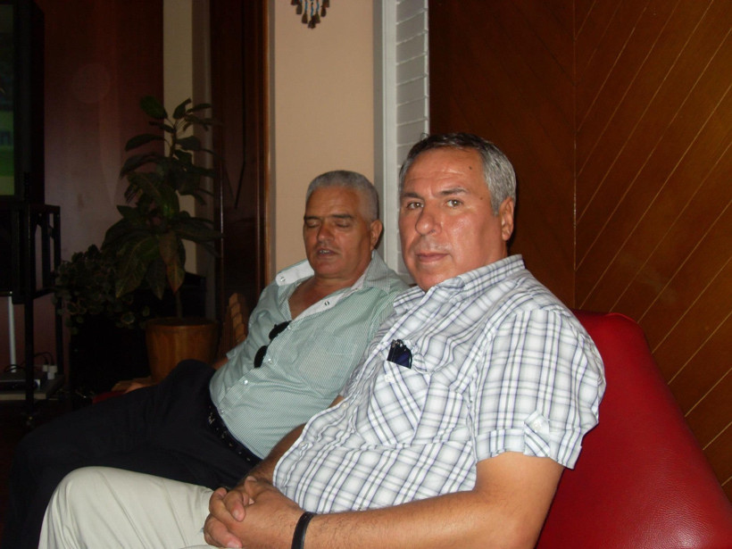 Hüseyin Aldırmaz, Taşköprü Birlikspor’a veda etti - Resim : 1