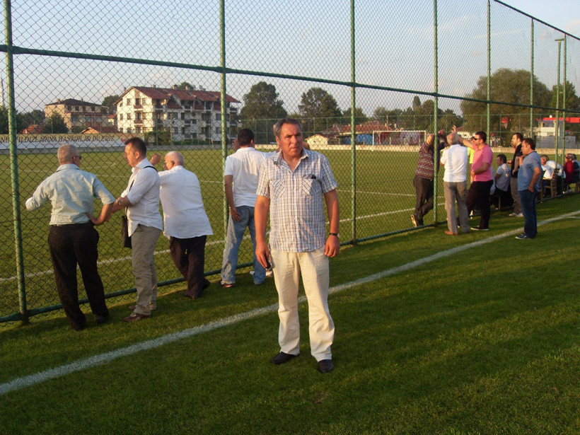 Hüseyin Aldırmaz, Taşköprü Birlikspor’a veda etti - Resim : 3