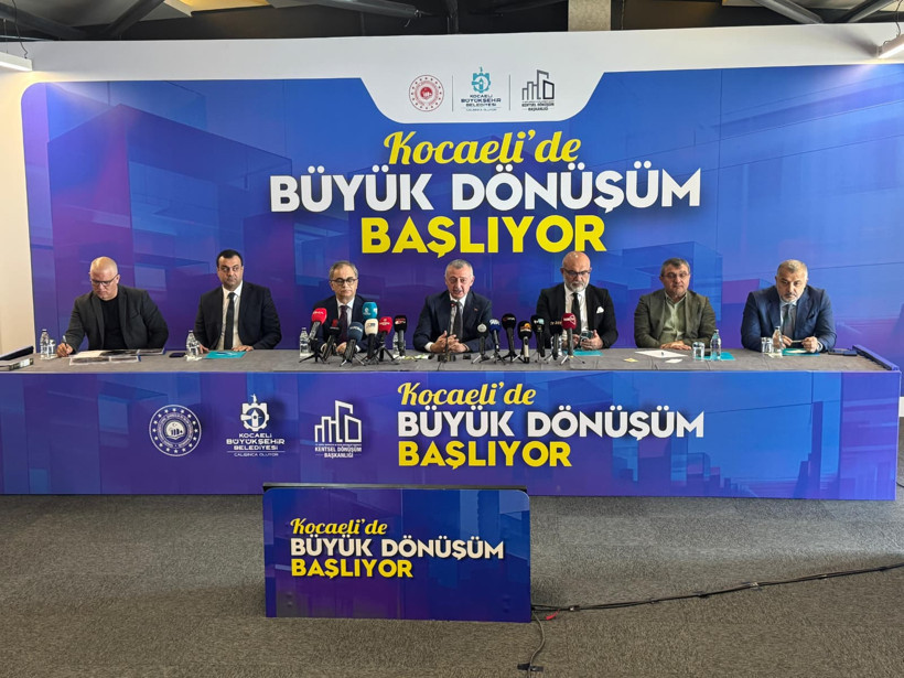 Kentsel dönüşüm çalışmalarını anlattı! Büyükakın: Cedit’te taşın altında gövdem var - Resim : 3